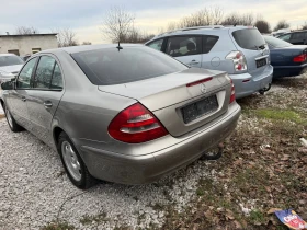 Mercedes-Benz E 320 CDI, снимка 6