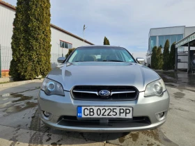 Subaru Legacy 2, снимка 2