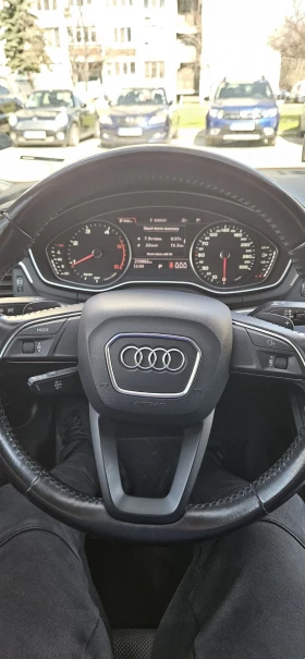 Audi A4 2.0TDI внос Германия, снимка 6
