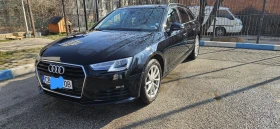 Audi A4 2.0TDI внос Германия, снимка 1