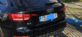 Audi A4 2.0TDI внос Германия, снимка 4