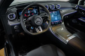 Mercedes-Benz CLE 53* AMG* АвтоКредит* (ЦЕНА ДО БГ), снимка 6
