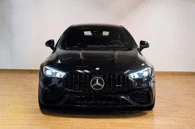 Mercedes-Benz CLE 53* AMG* АвтоКредит* (ЦЕНА ДО БГ), снимка 5