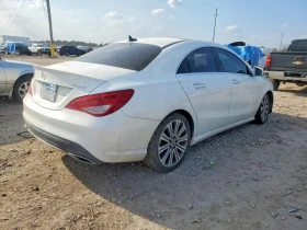 Mercedes-Benz CLA 250 4matic, снимка 5