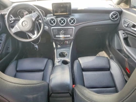 Mercedes-Benz CLA 250 4matic, снимка 8