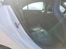 Mercedes-Benz CLA 250 4matic, снимка 9