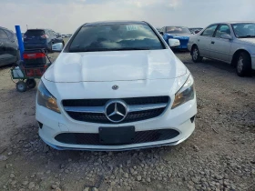 Mercedes-Benz CLA 250 4matic, снимка 3