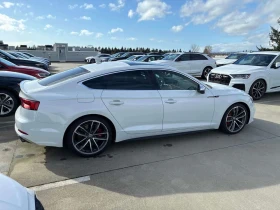 Audi S5 * Technik * CARFAX * ЦЕНА ДО БГ, снимка 16