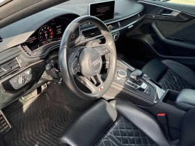 Audi S5 * Technik * CARFAX * ЦЕНА ДО БГ, снимка 5