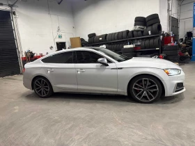 Audi S5 TECHNIK * * CARFAX * * АВТО КРЕДИТ * * , снимка 4