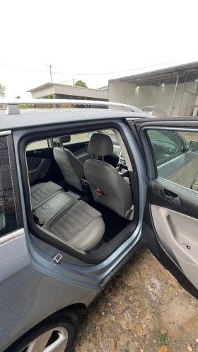 VW Passat B6, снимка 7