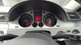 VW Passat B6, снимка 11