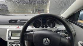 VW Passat B6, снимка 10