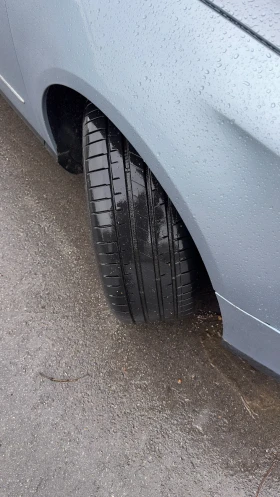 VW Passat B6, снимка 12