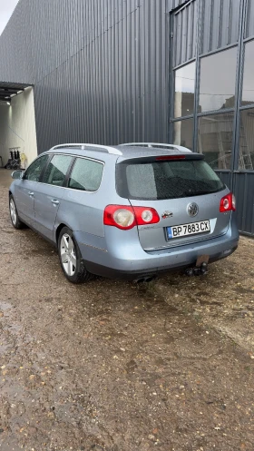 VW Passat B6, снимка 5