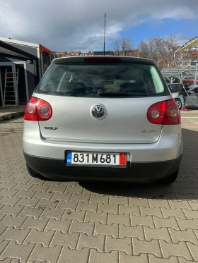 VW Golf 1.6 FSI NAVI , снимка 3