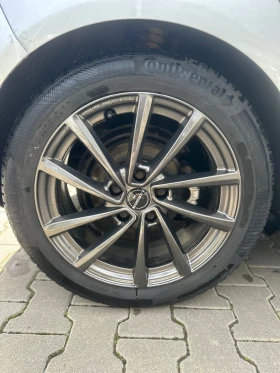 VW Golf 1.6 FSI NAVI , снимка 7