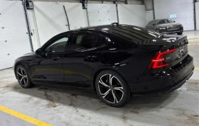 Volvo S60  | Plus Dark Theme | DISTRONIC | 360 | PANO | , снимка 2