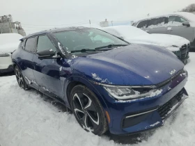 Kia EV6 LONG RANGE W/GT-LINE PKG 2* 360View* Distronic* Об, снимка 2