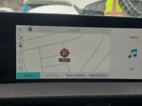 Kia EV6 LONG RANGE W/GT-LINE PKG 2* 360View* Distronic* Об, снимка 8