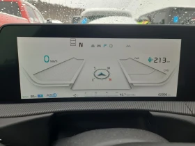 Kia EV6 LONG RANGE W/GT-LINE PKG 2* 360View* Distronic* Об, снимка 7