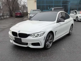 BMW 435 * 435i xDrive * КАМЕРА* ПОДГРЕВ* ПАНОРАМА* , снимка 1