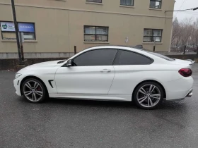 BMW 435 * 435i xDrive * КАМЕРА* ПОДГРЕВ* ПАНОРАМА* , снимка 3