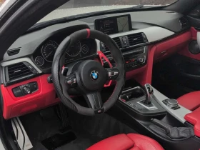 BMW 435 * 435i xDrive * КАМЕРА* ПОДГРЕВ* ПАНОРАМА* , снимка 7