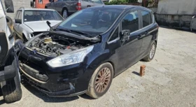 Ford B-Max, снимка 1