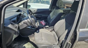 Ford B-Max, снимка 5