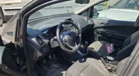 Ford B-Max, снимка 4