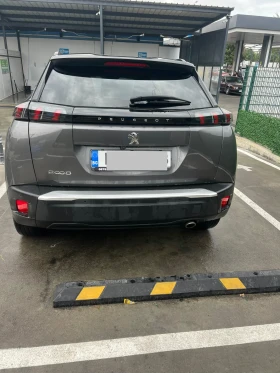 Peugeot 2008, снимка 3