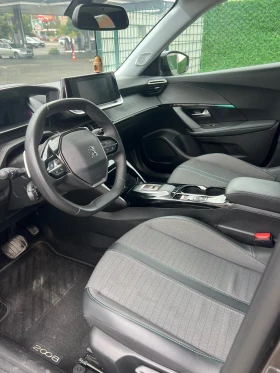 Peugeot 2008, снимка 9