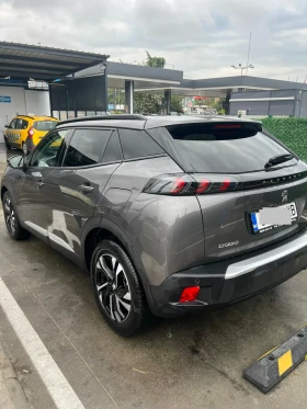 Peugeot 2008, снимка 4