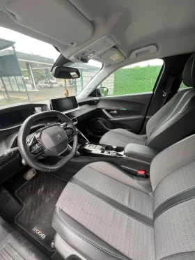 Peugeot 2008, снимка 8