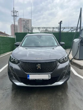 Peugeot 2008, снимка 1