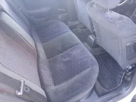 Opel Astra 1.6 газ гаражен клима , снимка 3