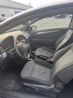 Opel Astra, снимка 11