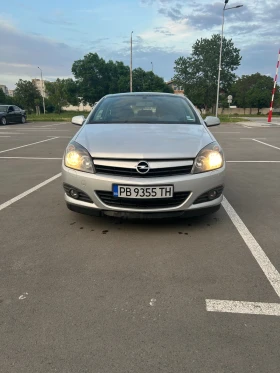 Opel Astra, снимка 1