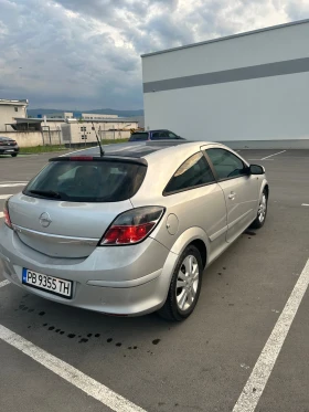 Opel Astra, снимка 6