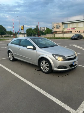 Opel Astra, снимка 8