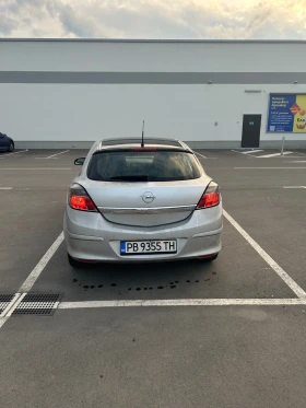 Opel Astra, снимка 5