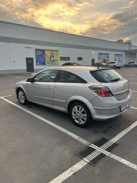 Opel Astra, снимка 4