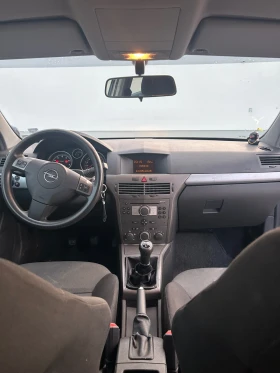 Opel Astra, снимка 10