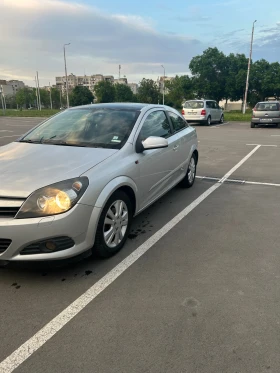 Opel Astra, снимка 2