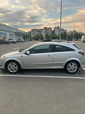 Opel Astra, снимка 3