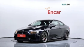BMW M3, снимка 1