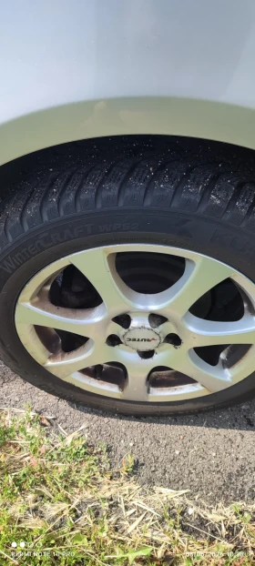 Skoda Roomster 1.9 TDI 105к.с, снимка 5