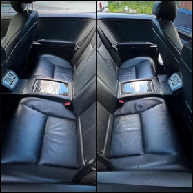 Mercedes-Benz CL 500 УНИКАТ !!!, снимка 12