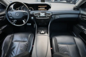 Mercedes-Benz CL 500 УНИКАТ !!!, снимка 10